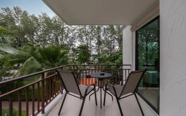 Suite Arami 2br Apartments Facing Pool 3rd Floor, Apartments