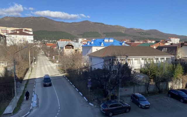 Апартаменты № 97 | Херсонская 72