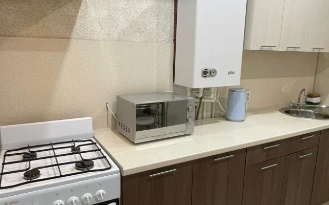 Na Ulitse Kozueva Apartments