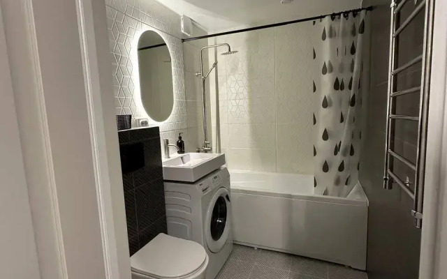 Квартира Студия