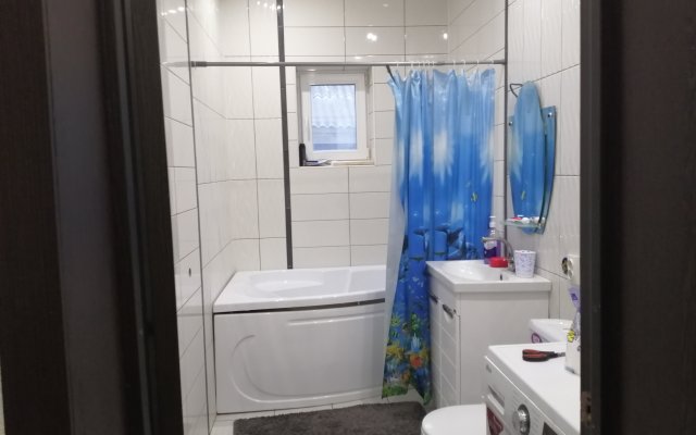 Гостевой дом Белые ключи