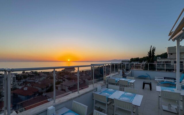 La Bella Suite Hotel