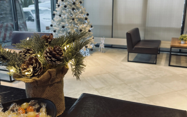 Гостевой Дом Исаевский