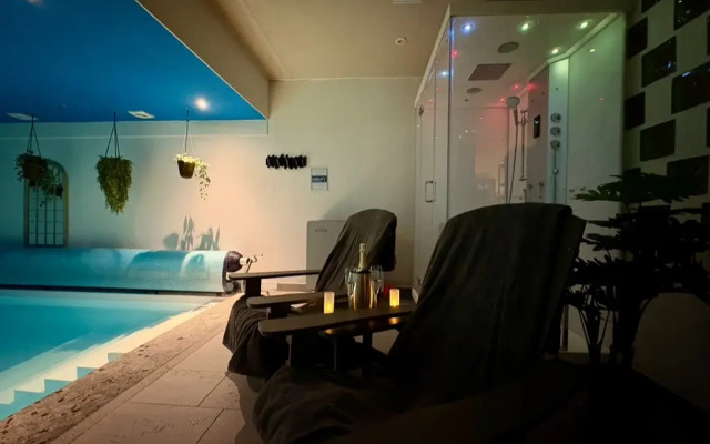 Wellness Soest Bed&Breakfast
