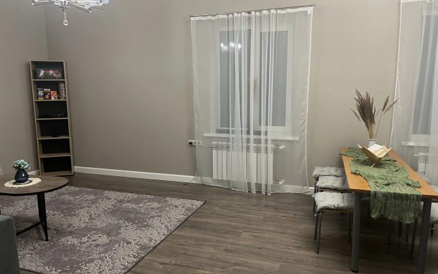 Частный дом большой для семейного отдыха