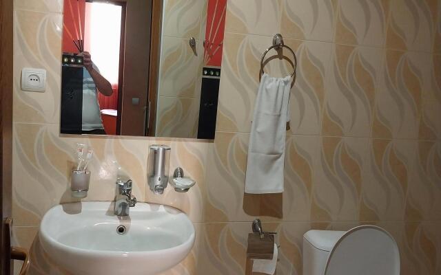Happiness Guest House