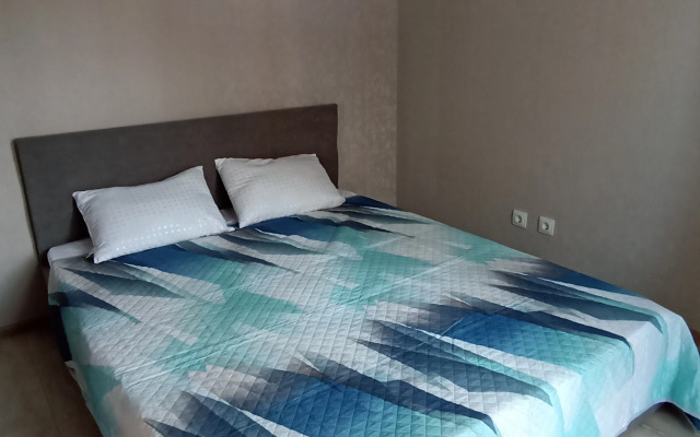 Квартира Комфортная в Отличном Месте