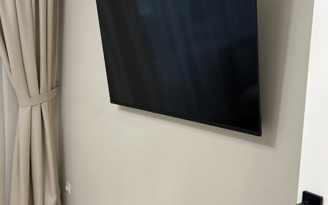 Квартира Orange