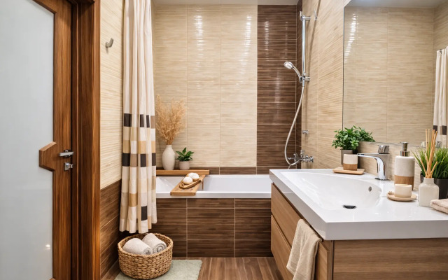 Апартаменты VEGAS