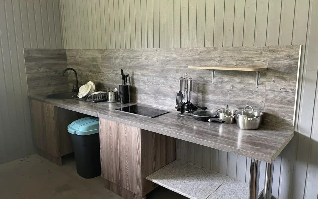 Guest house Kivi