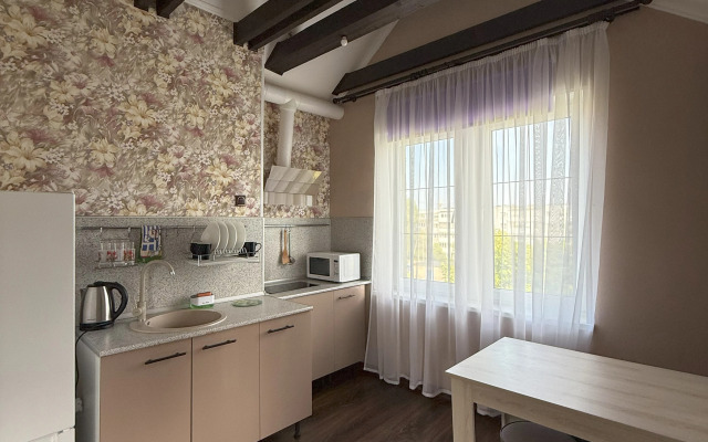 Апартаменты Гестия 5