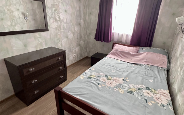 Solnechnoye Guest house