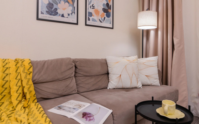 Квартира Victory Apart на Сосновая 1к3