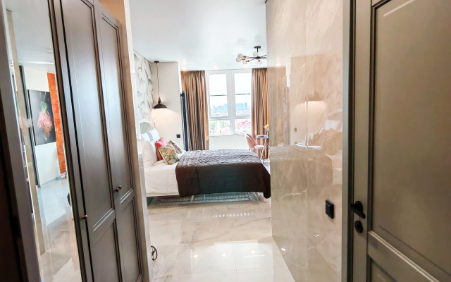 Апартаменты Шервуд 2