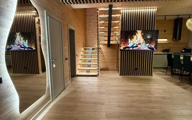 Purga Home Private house