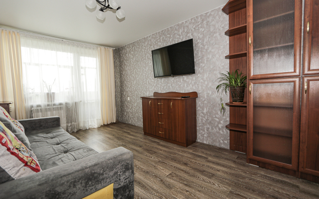 V Shelekhove 2 Apartments