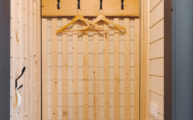 Частный дом На Холме