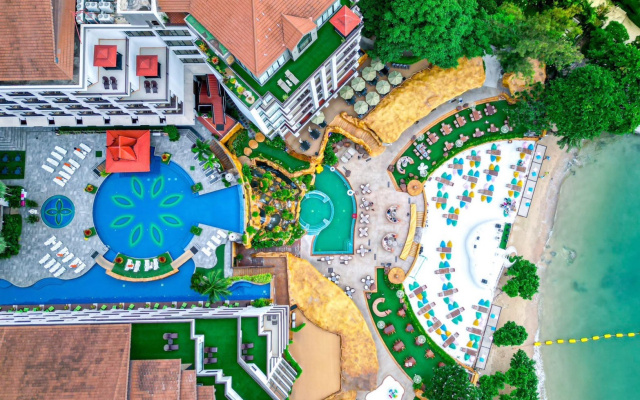Garden Cliff Resort and Spa - Image 2