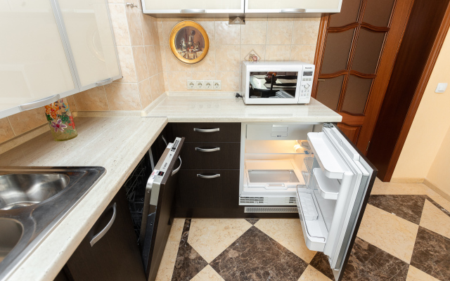 Апартаменты Вид на сосны