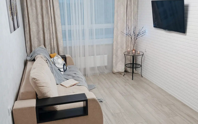 Vidovaya Kvartira S Novym Remontom Flat