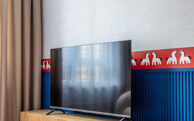 Квартира Добрая душа