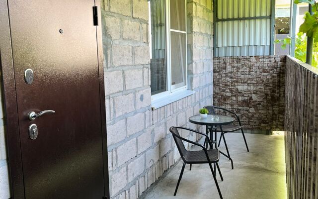 Dom na Vokzalnoy Private House