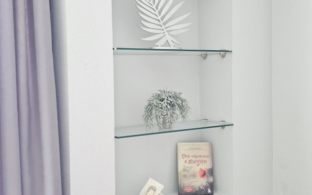 Kvartira Apartament Zivi Uutno