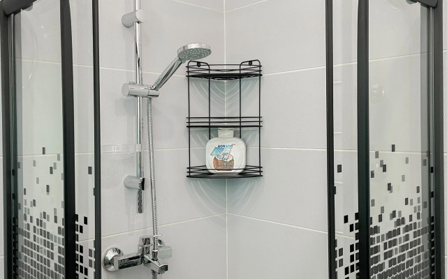 Апартаменты Новые на Беговой ЦСКА