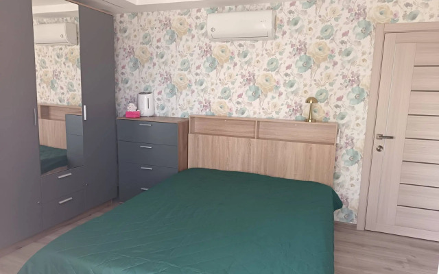 Квартира в новом ЖК в центре Бреста