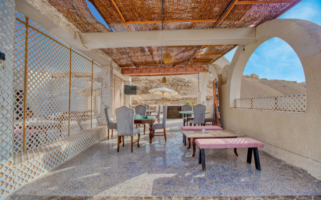 Villa Khufu Pyramids Inn Guest house
