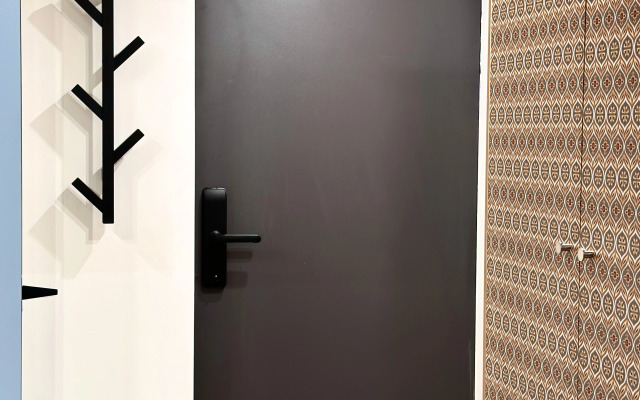 Apartment 310 1-й Хвостов Переулок 3