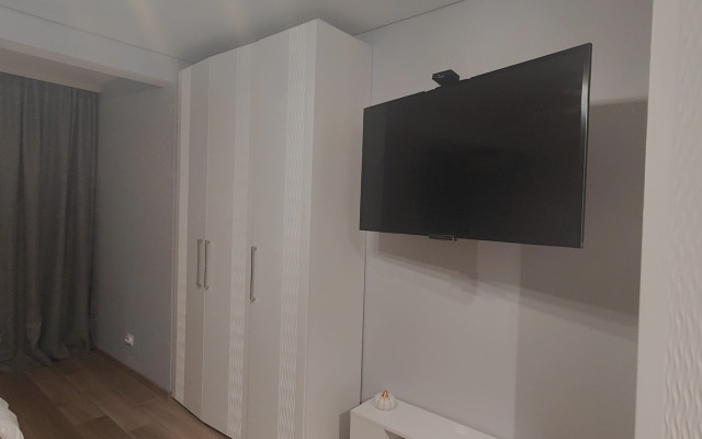 Новая комфортная студия в 5 минутах ходьбы от Храма