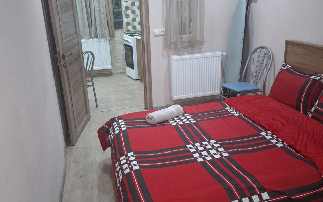 Апартаменты Уютная квартира