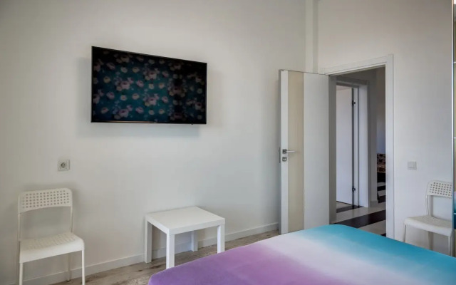 Apartments 2 Na Mira