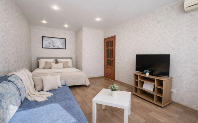 Квартира в самом центре города