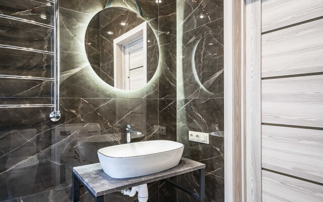 BaltAtlantik Nomer V Stile Loft Flet