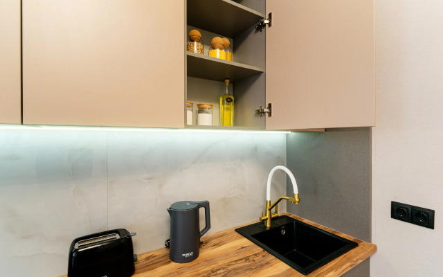 Vip Flat