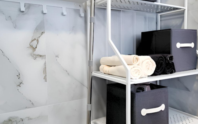 Studiya v Zhk Letniy Flat