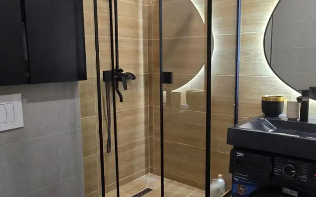 Квартира В ЖК Holland park комфорт класса