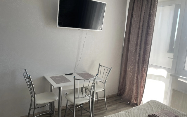 Квартира Уютная рядом с парком и лесом