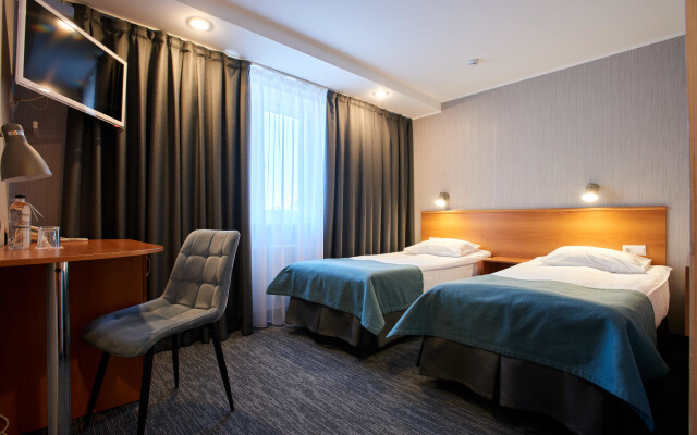 Azimut Hotel Stavropol