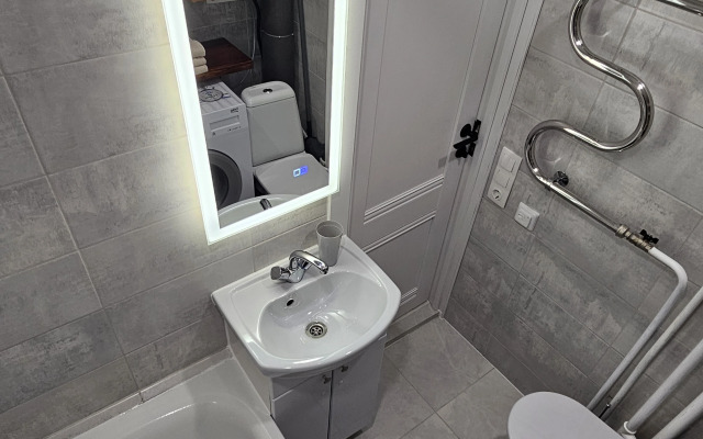 Квартира АН Град