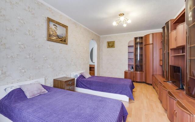 Апартаменты Авиамоторный пер., 28