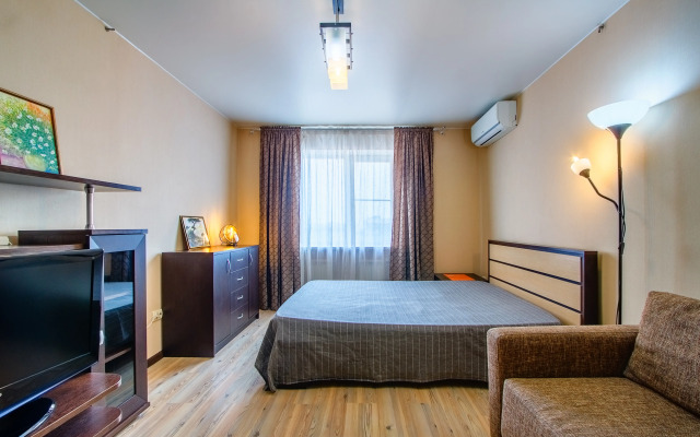 Verona Flat