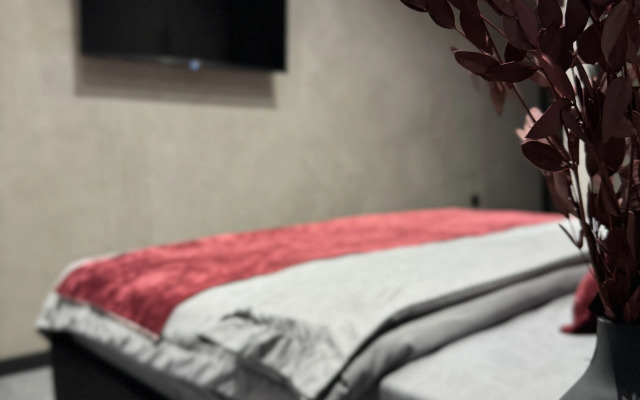 Квартира Видовая Стильная напротив Стадиона