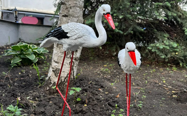 Отель  Турист Кисловодск