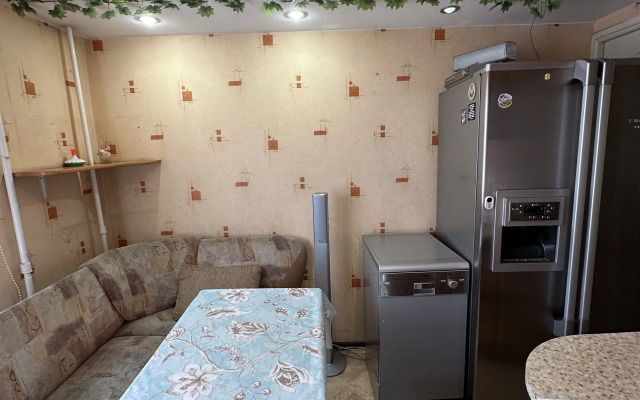 Квартира на Ленина 48а