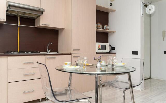 Апартаменты на улице Чернышевского