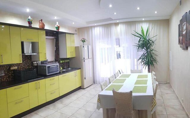 Zelenogradskij Guest house