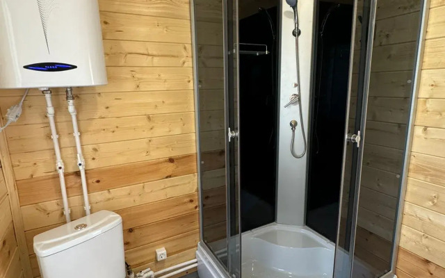 Частный дом Уютный